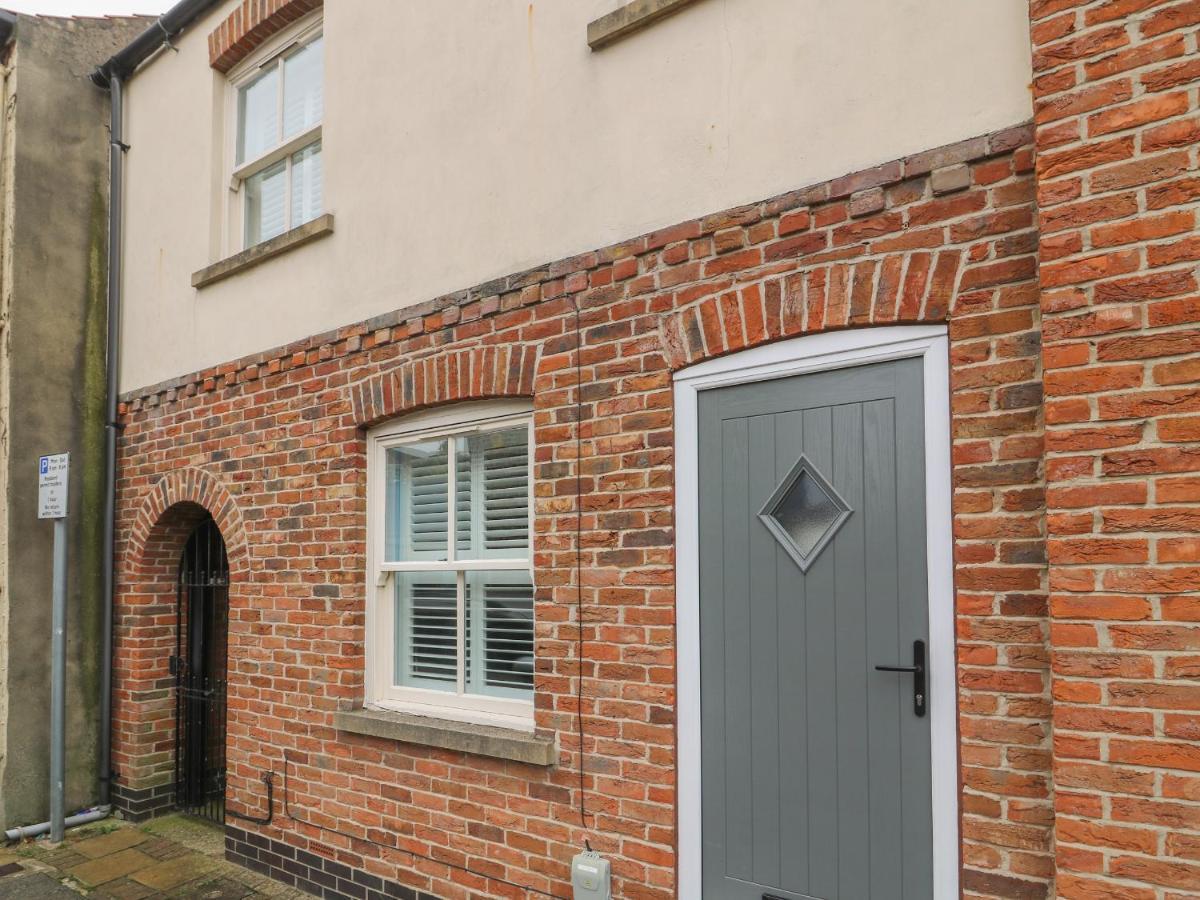 Armstrong Cottage Beverley Exterior photo